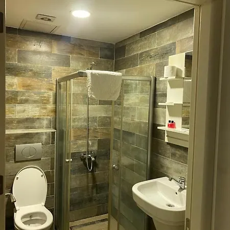 Crux Aparthotel