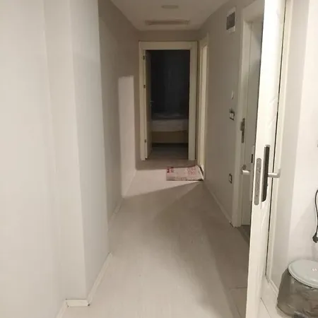 Aparthotel Crux *