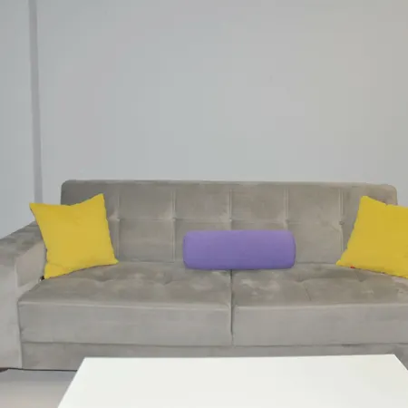 Crux Aparthotel