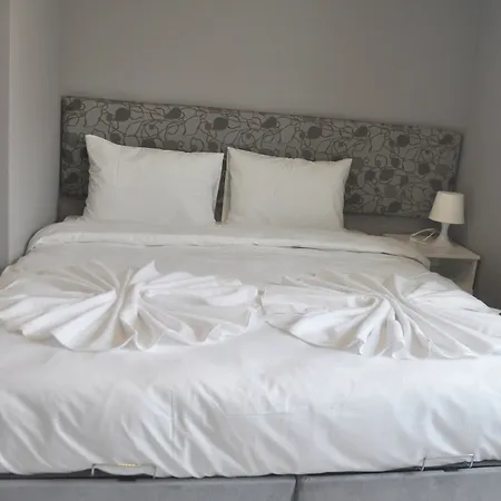 Aparthotel Crux Istanbul